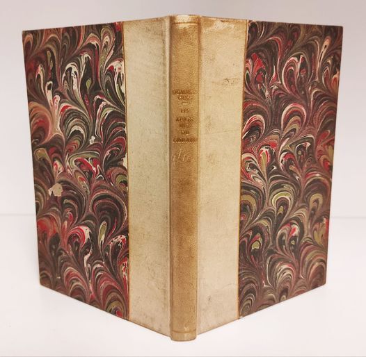 Les Apres-midi du libraire. Reflexions a l'usage des bibliophiles et des libraires