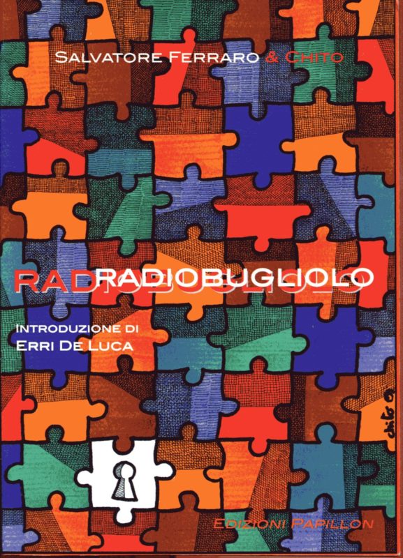 Radiobugliolo. Introduzione di Erri De Luca