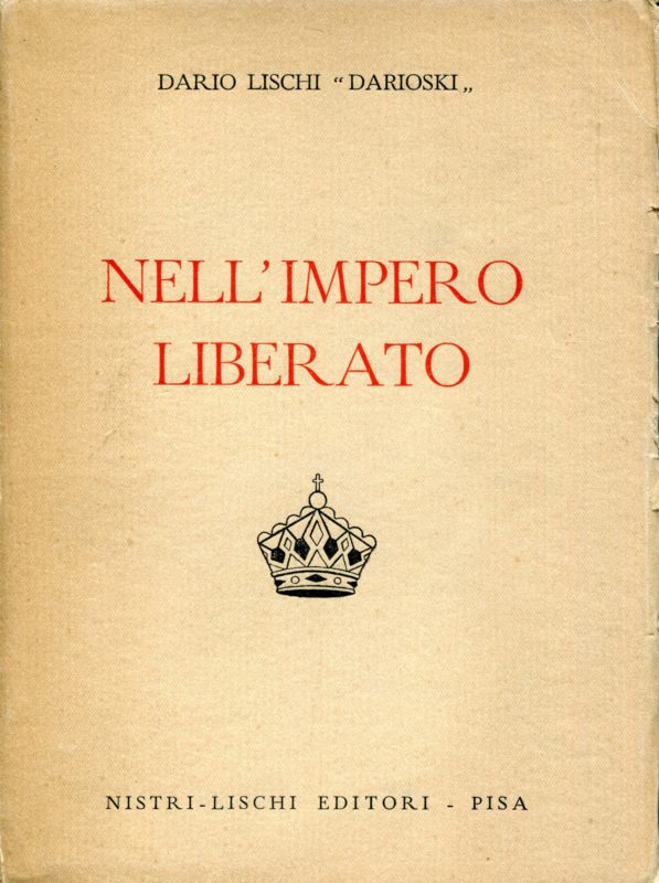 Nell' Impero liberato