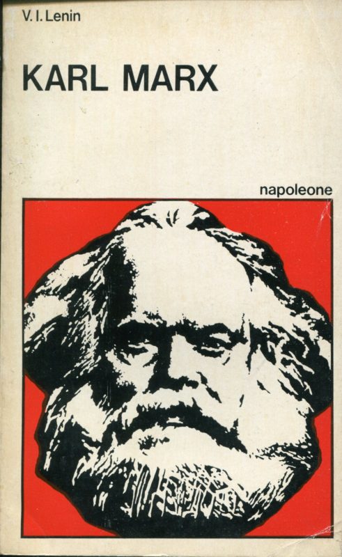 Karl Marx