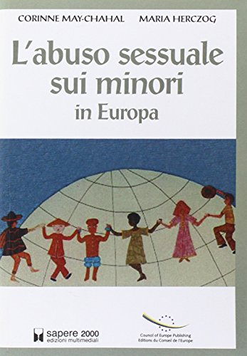 L'abuso sessuale sui minori in Europa