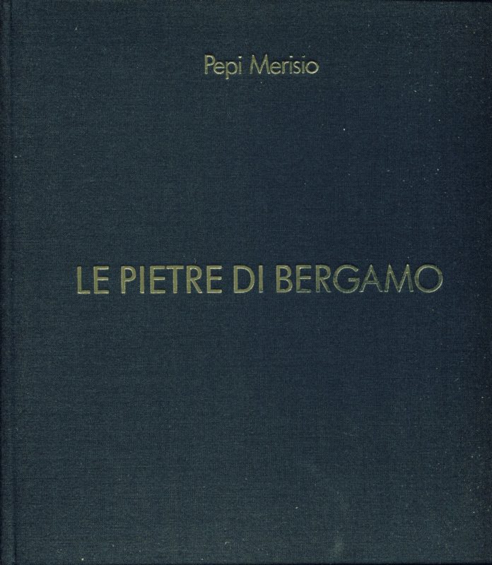 Le pietre di Bergamo
