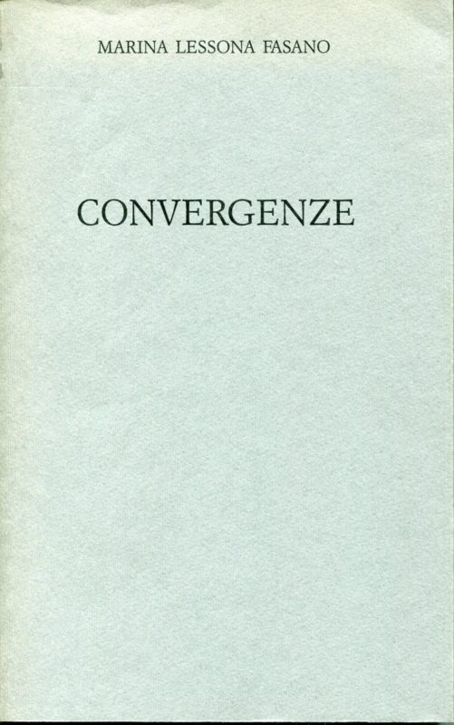 Convergenze