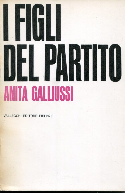 I figli del partito