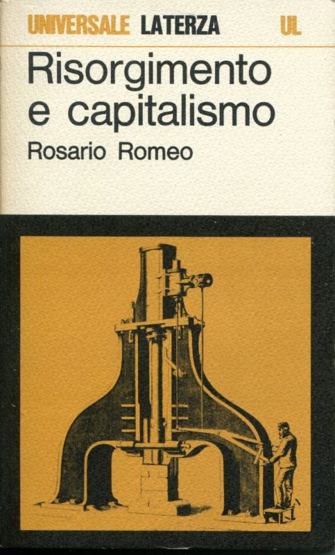 Risorgimento e capitalismo