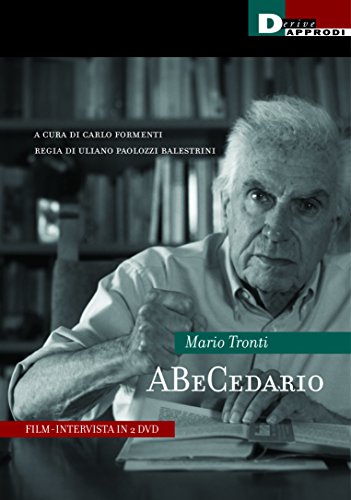 Abecedario. Con 2 DVD. Film-Intervista in 2 DVD