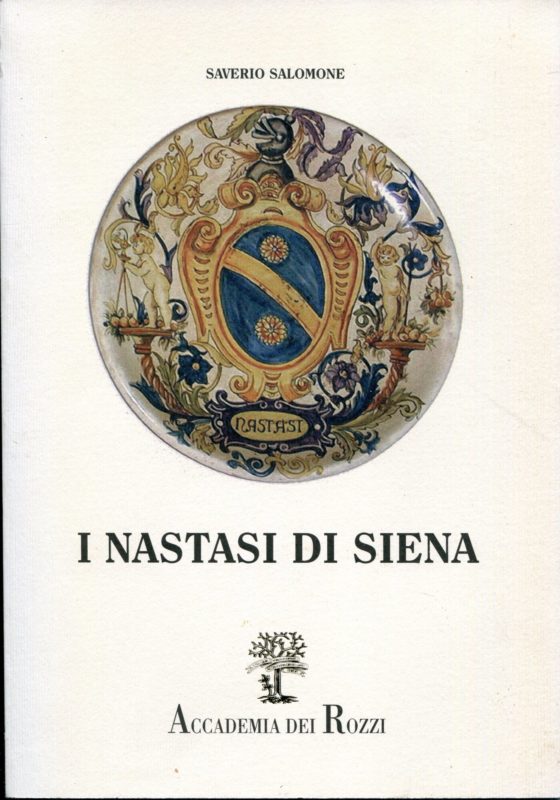 I Nastasi di Siena