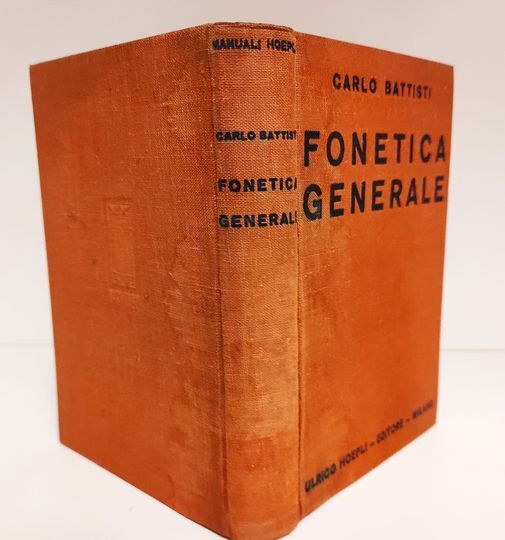 Fonetica generale