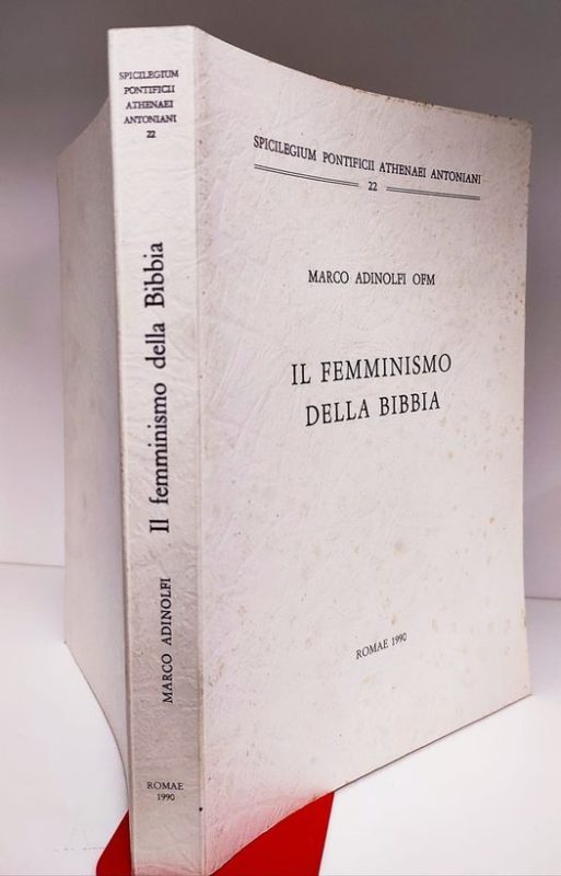 Il femminismo della Bibbia