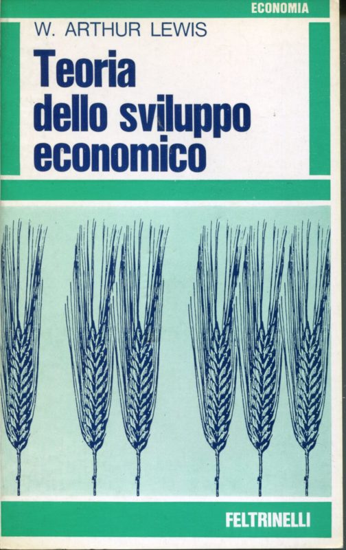 Teoria dello sviluppo economico
