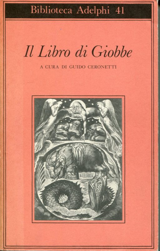 Il libro di Giobbe