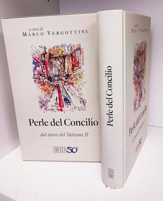 Perle del concilio. Dal tesoro del Vaticano II