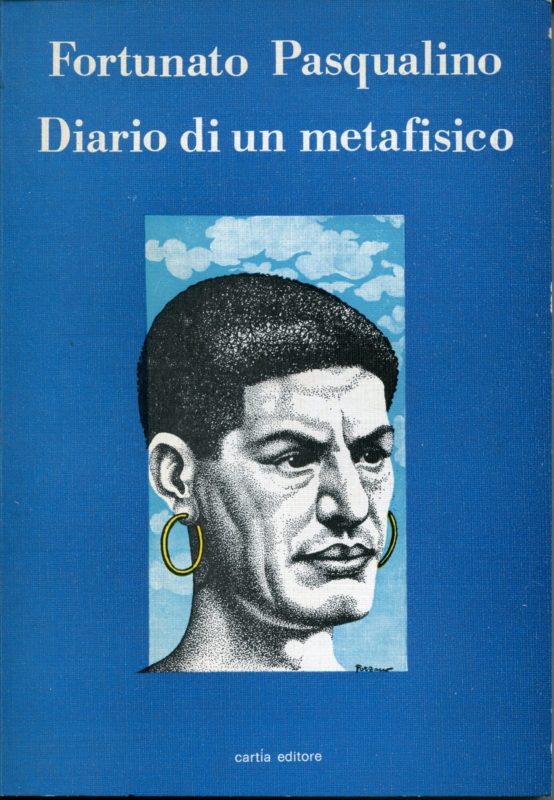 Diario di un metafisico