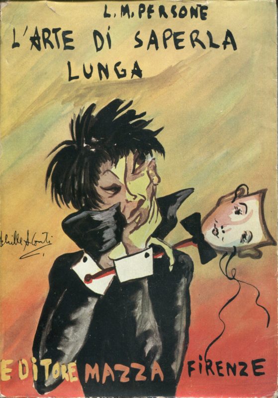 L'arte di saperla lunga