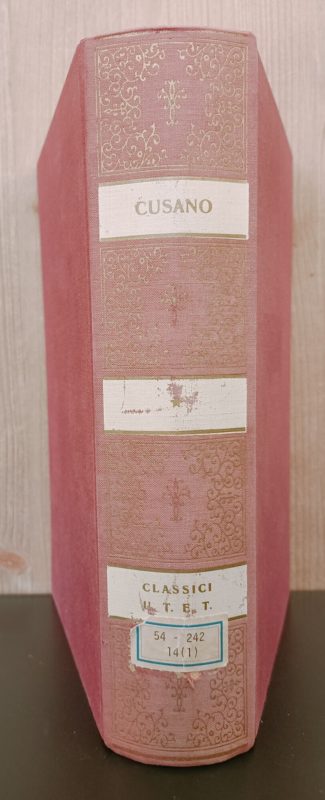 Opere Religiose a cura di Pio Gaia