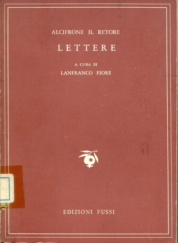 Lettere