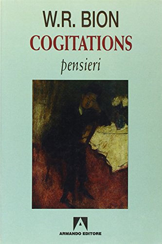 Cogitations-Pensieri