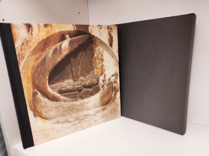 Golfo di Venezia, Ed. fuori commercio