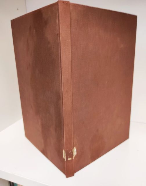 De la nature : livre quatrieme, introduction, texte, traduction et notes par Alfred Ernout