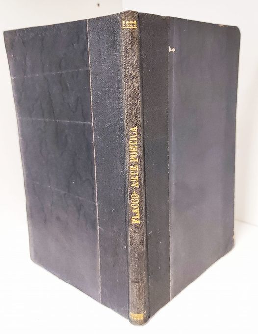 Dell'arte poetica. Epistola di Q. Orazio Flacco con note italiane per le scuole a cura di Sac. Gaetano Deh??