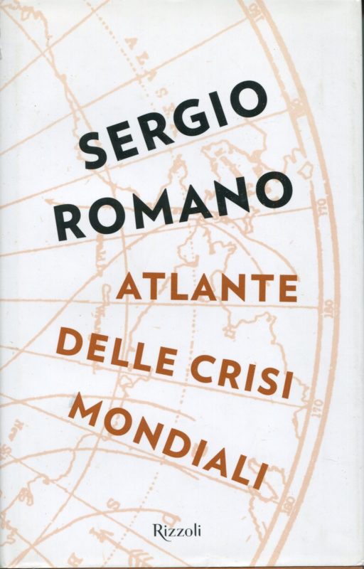 Atlante delle crisi mondiali