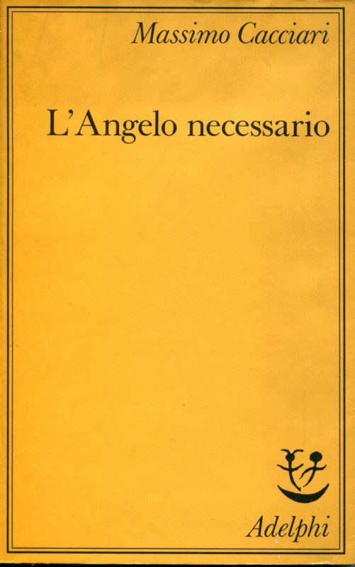 L'angelo necessario