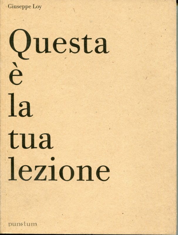 Questa ?? la tua lezione : fotografie di Afro, Burri e Fontana