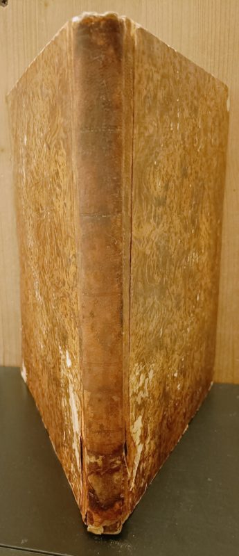 Des Albius Tibullus Werke, Der Sulpicia Elegien Und Einige Elegische Fragmente Anderer. Ubersetzt Von D. F. Koreff. Titolo latino: Albii Tibulli Carmina. Libri Tres Cum Libro Quarto Sulpici?? Et Aliorum