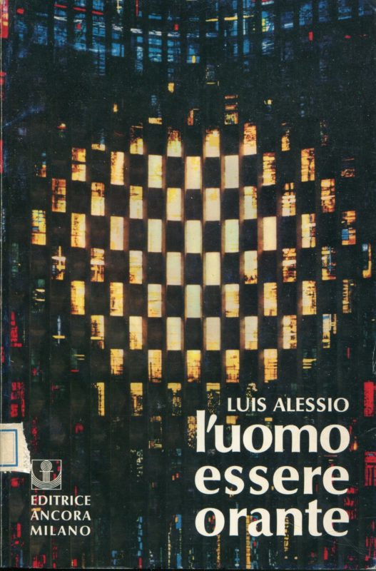 L'uomo essere orante