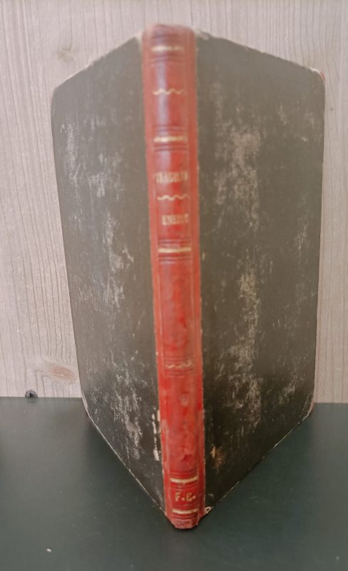 L'Eneide volgarizzata da Annibal Caro.