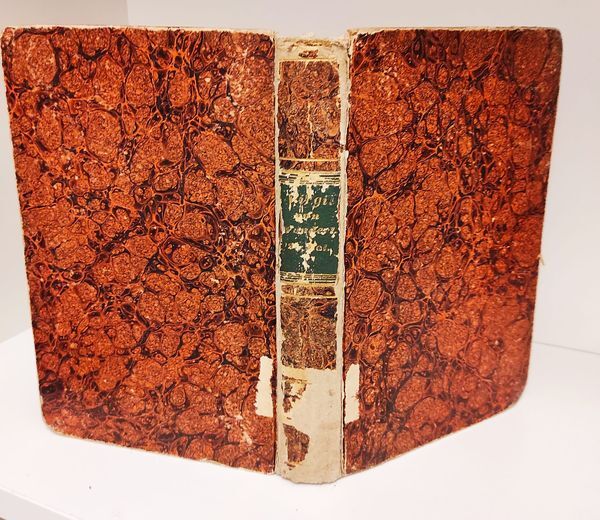 P. Virgili Maronis Carmina, breviter enarravit Philippus Wagner