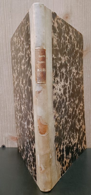 M. Attii Plauti Miles Gloriosus ad recentiores editiones exegit animadversionibus auxit et scholasticis praelectionibus accomodavit Thomas Vallaurius