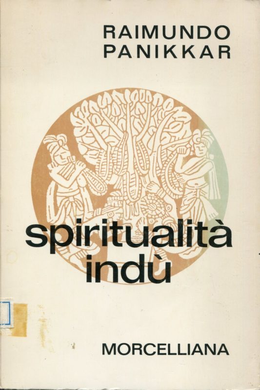 Spiritualita ind?? : lineamenti