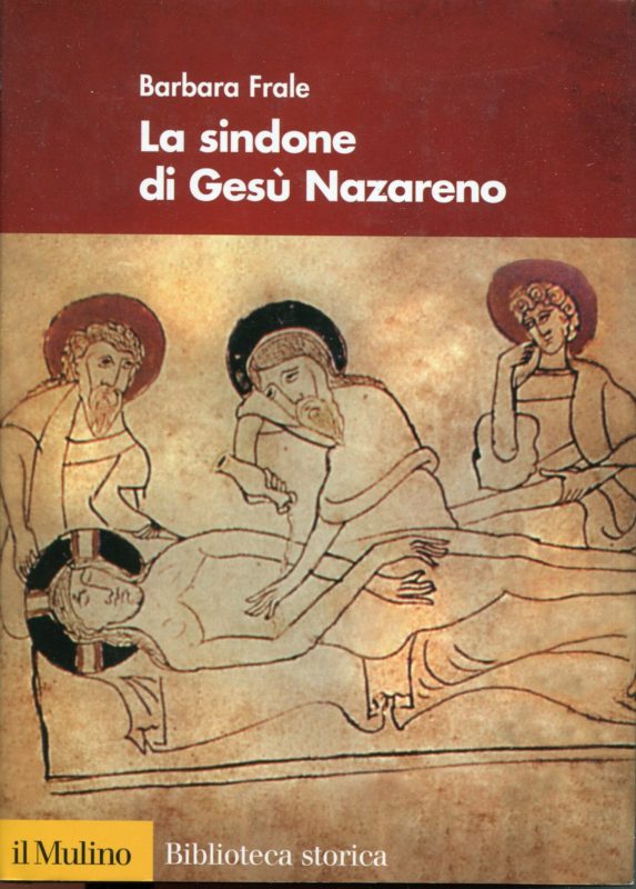 La Sindone di Ges?? Nazareno