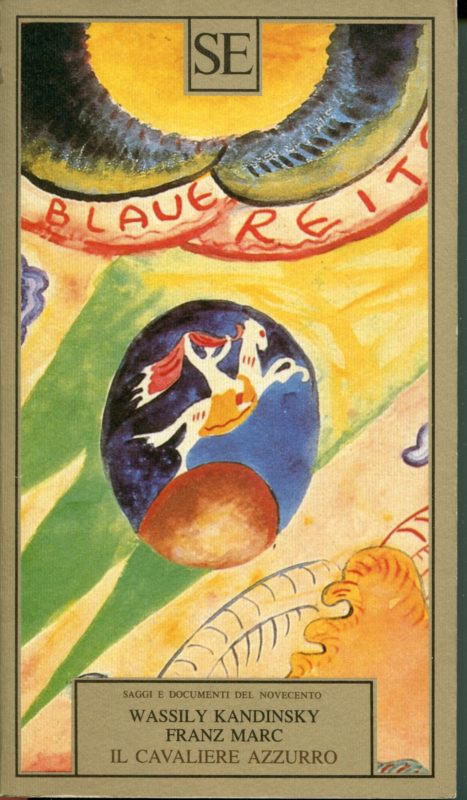 Il cavaliere azzurro