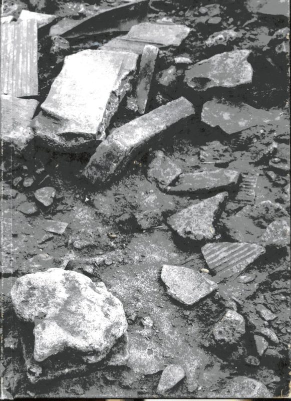 Le tre versioni di due. Tre di Due