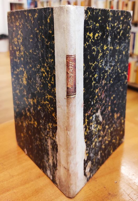 Carmina castigata, Sexti Aurelii Propertii umbri