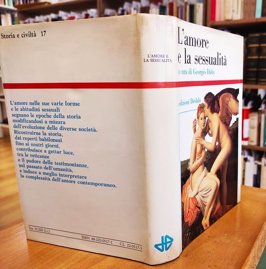 L'amore e la sessualit??