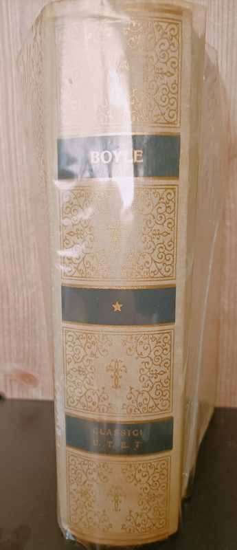 Opere. A cura di Clelia Pighetti.