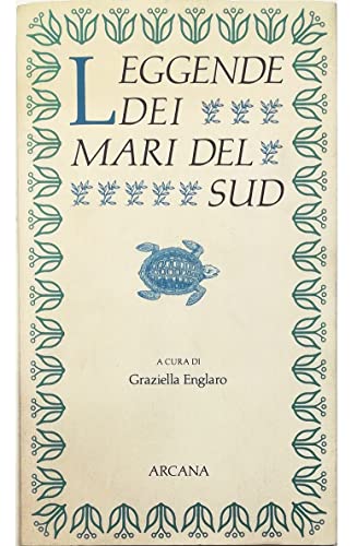 Leggende dei mari del sud