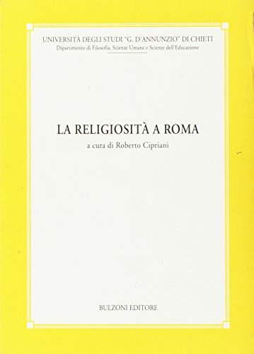 La religiosit?? a Roma