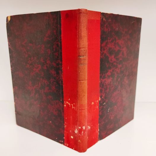 Le tre orazioni di Marco Tullio Cicerone dette dinanzi a Cesare per M. Marcello, Q. Ligario e il re Dejotaro. Volgarizzate da Brunetto Latini. Ed. riv. e corretta a cura di Luigi Maria Rezzi