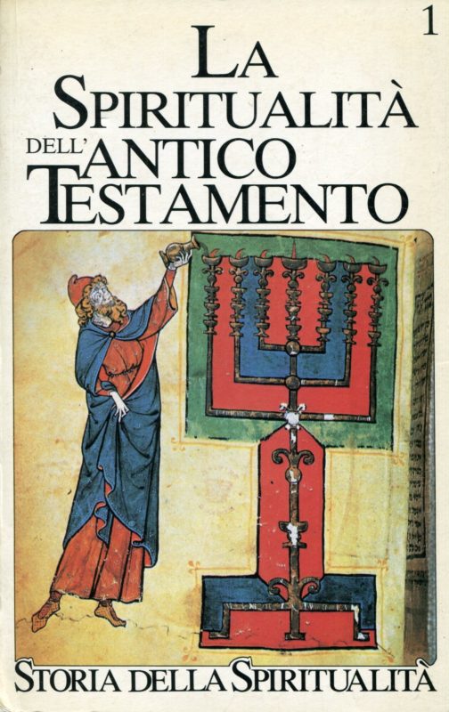 La spiritualit?? dell'Antico Testamento