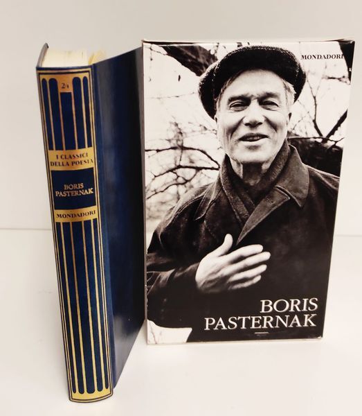 Poesie,  a cura di Angelo Maria Ripellino, con un saggio di Cesare G. De Michelis