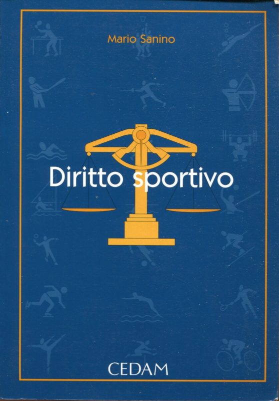 Diritto sportivo