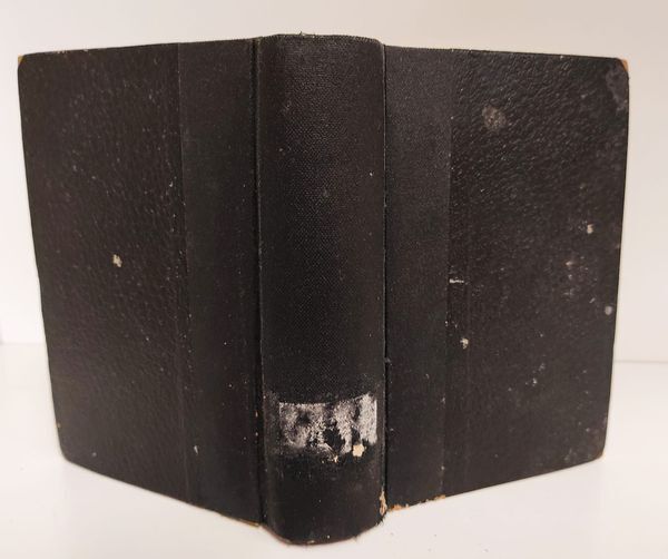 L'educazione di Ciro, libro 1 - libro 8