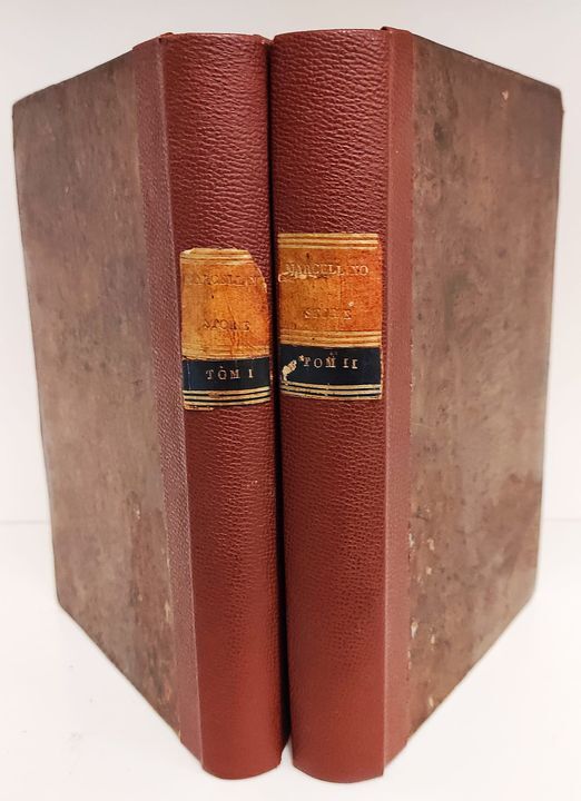 Le Storie Di Ammiano Marcellino Tradotte Da Francesco Ambrosoli Con Note