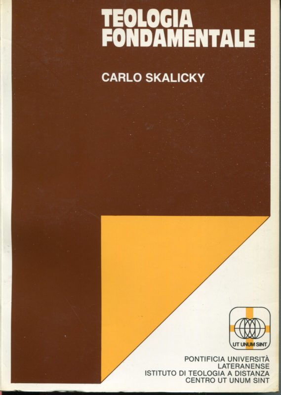 Teologia fondamentale