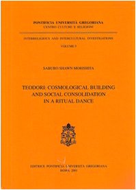 S. Teodori: cosmological building and social consolidation in a ritual dance