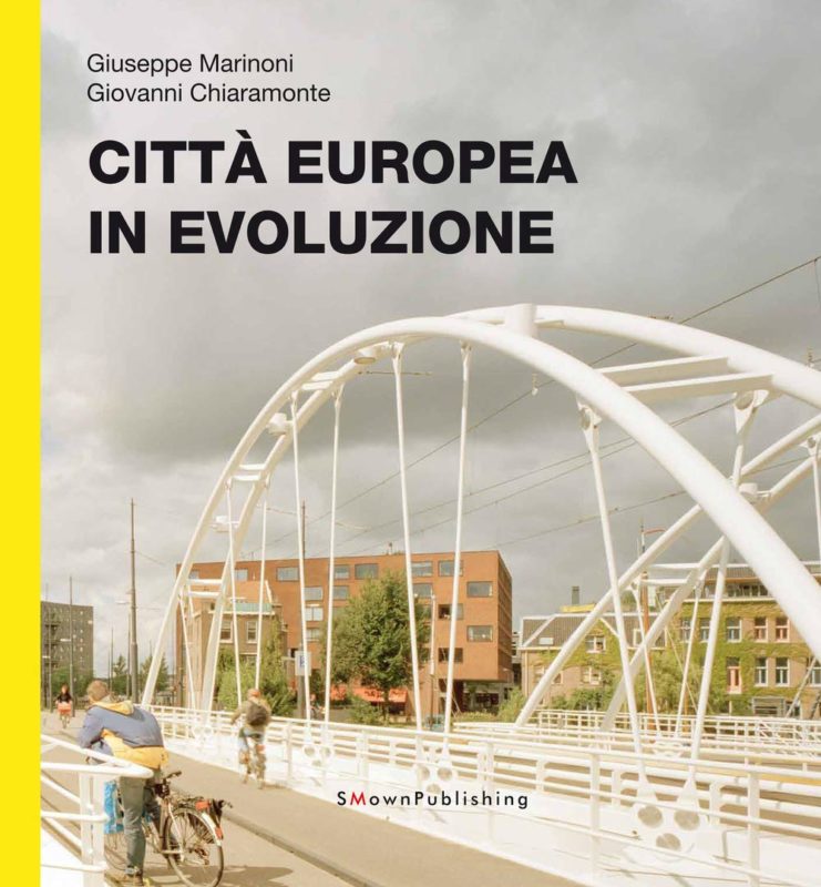 Citt?? Europea in evoluzione